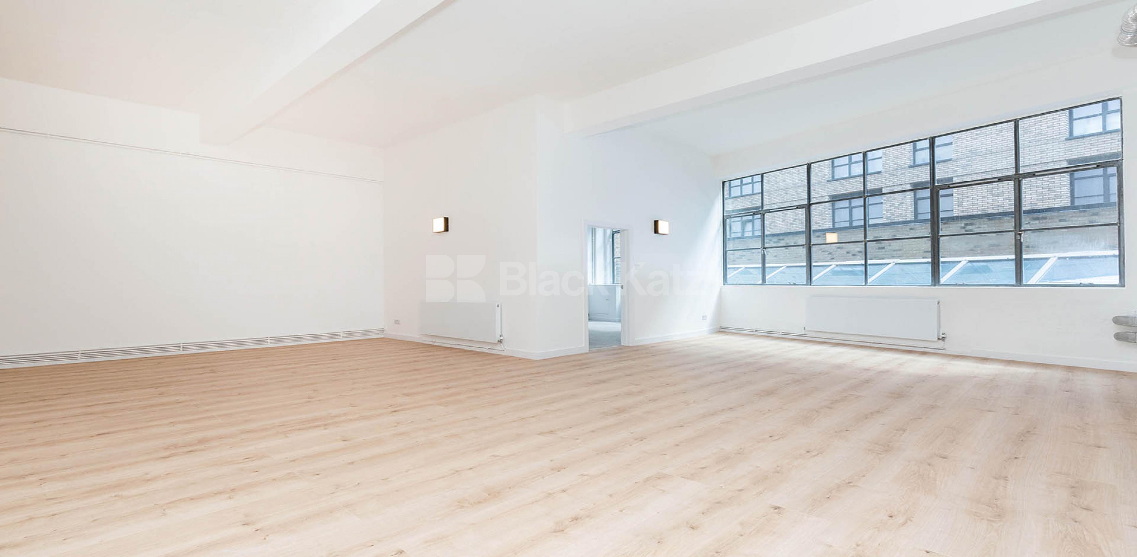 			1 Bedroom, 1 bath, 1 reception Apartment			 EAGLE HOUSE-EAGLE WHARF ROAD, OLD STREET-SHOREDITCH PARK N1